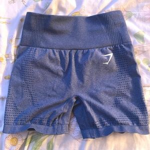 Gymshark Vital Seamless Shorts